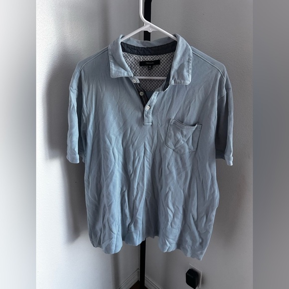 Tahari Other - Tahari xl polo shirt